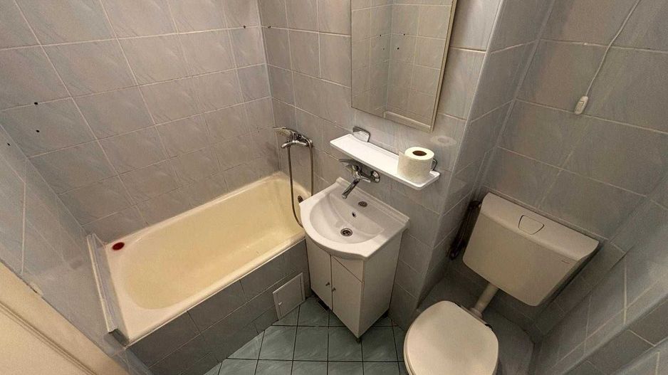 Dacia | 2 Camere | Etaj Intermediar | Centrala Proprie - Poză 7