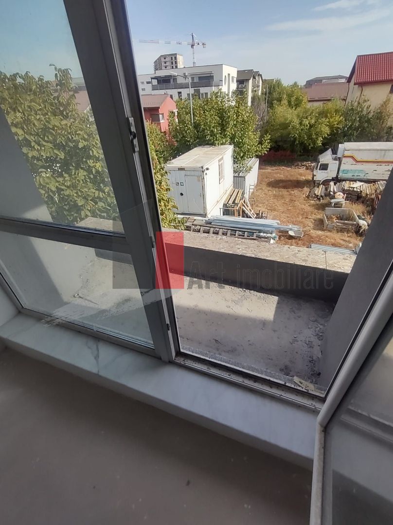 Vânzare apartament 2 camere Metalurgiei Grand Arena - Poză 12