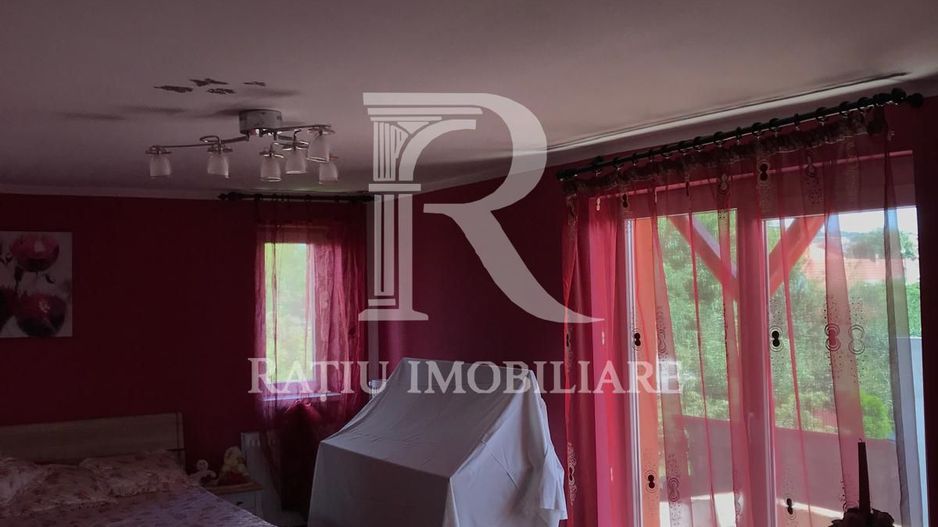 Casa cu 5 camere | Oncea | Oradea - Poză 12