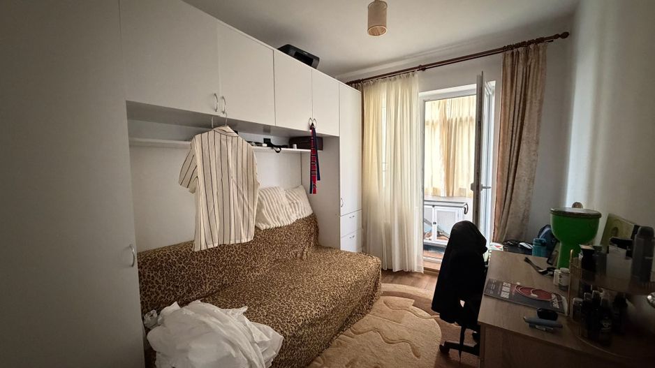 Apartament 3 camere de vânzare  Gorjului - Poză 10