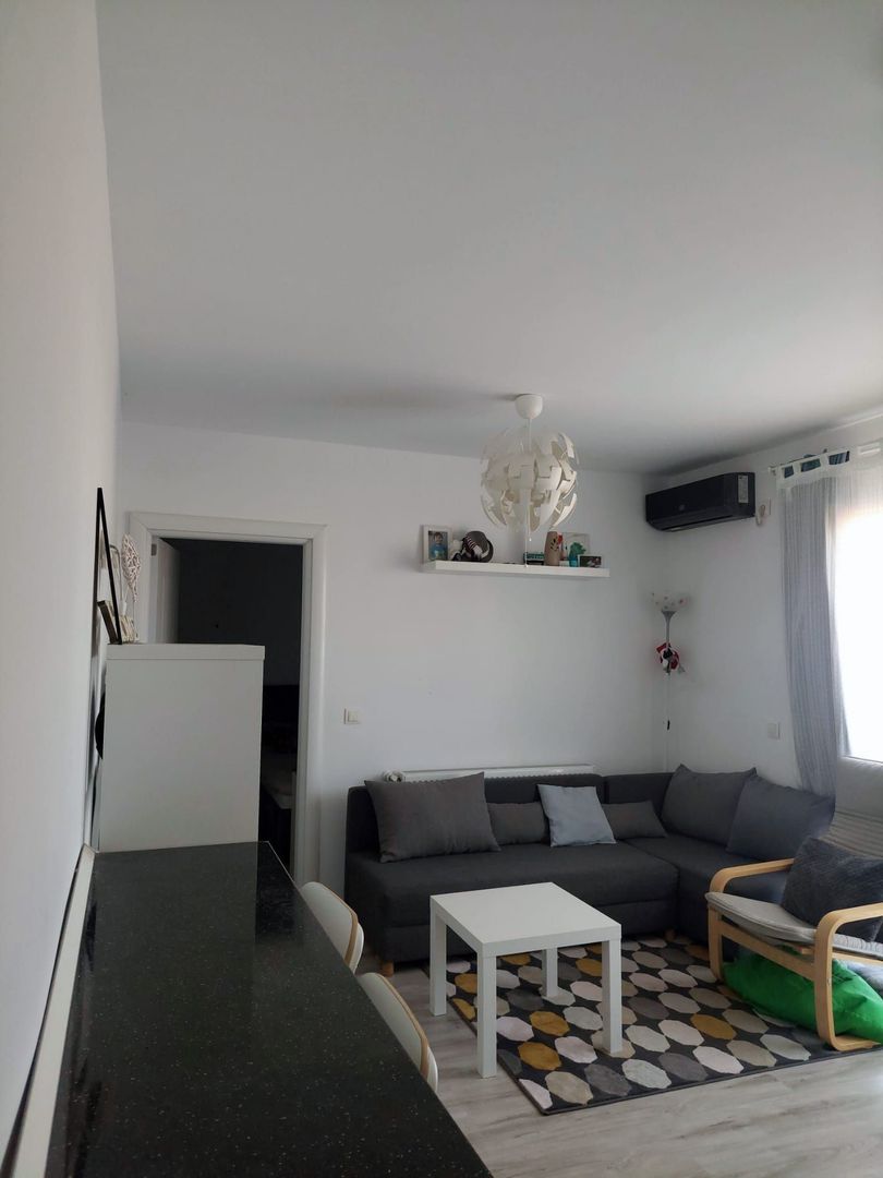 Apartament 2 camere Tunari Complex Forest Loc de Parcare - Poză 8