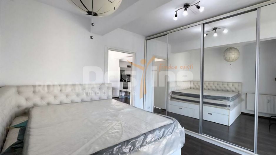 Apartament 2 Camere Premium | Nerva Traian – Timpuri Noi | Bloc 2014 | - Poză 5