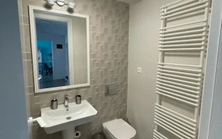 Inchiriere 2 camere in Aviatiei, Cloud 9, parcare subterana inclusa - Poză 5