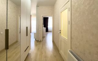 Chirie, apartament, 2 camere, strada Bogdan Voievod, Râșcani - Poză 8