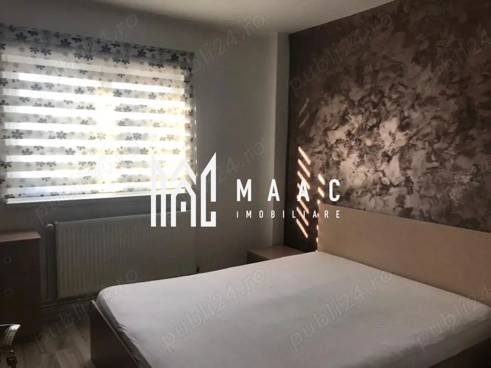 Apartament 2 camere | Balcon | Lift | 58 MPU | Mihai Viteazu - Poză 5