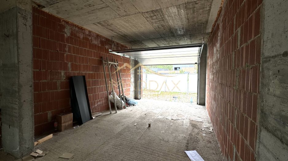 Masterpiece ARK VILLA *863SQM of land* / 309SQM built / Balotesti - Poză 35