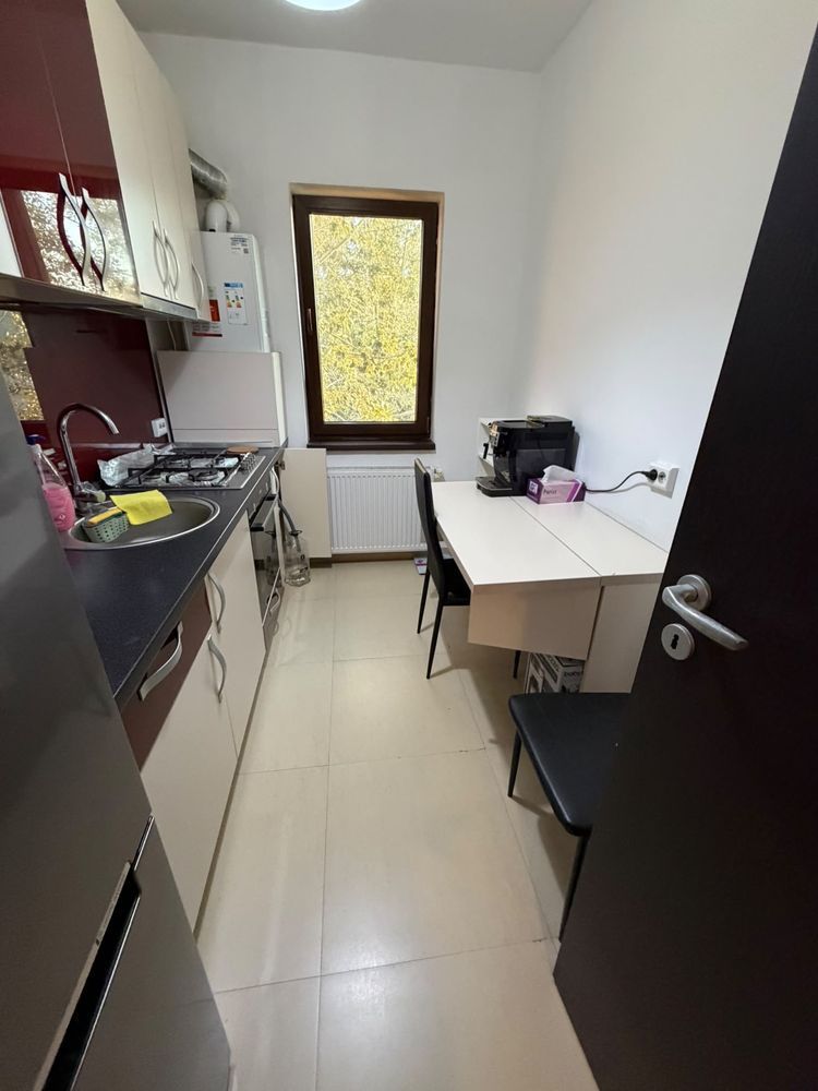De inchiriat apartament 2 camere - Poză 4