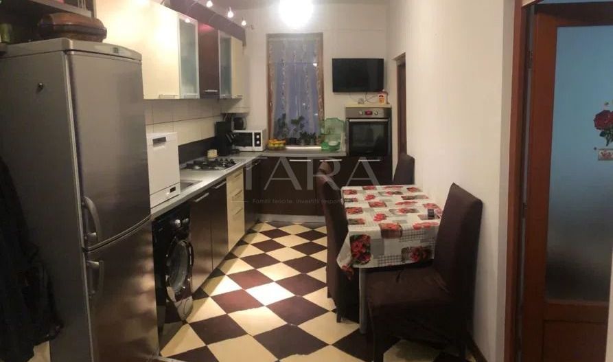 Apartament 3 camere – Florești, zona Primăriei - Poză 1