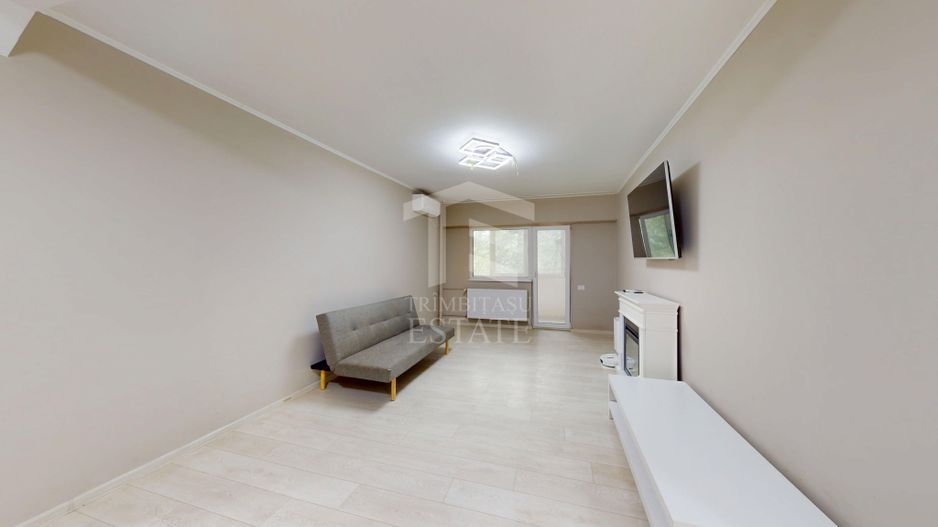 Apartament 3 camere Lacul Tei Doamna Ghica Colentina - Poză 5