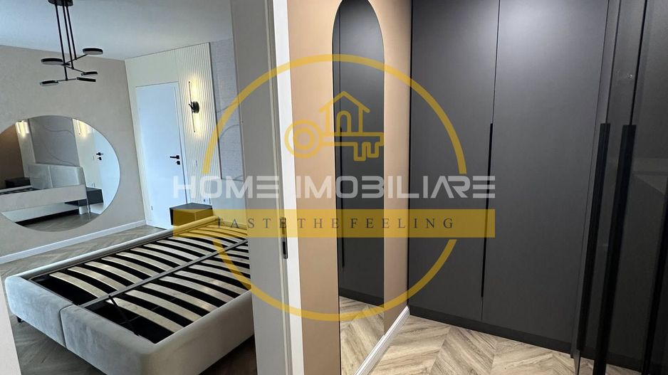 Casa Single // LUX // Cartier Exclusivist - Confort, Eleganta si Intimitate - Poză 6