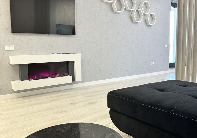 APARTAMENT 2 CAMERE | COMPLET MOBILAT SI UTILAT | LOC PARCARE SUBTERAN - Poză 2