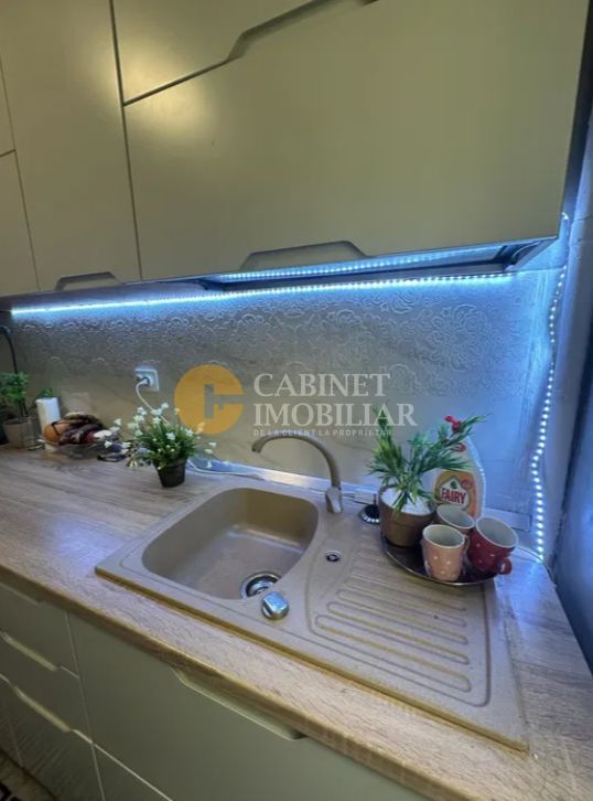 2 camere - Tatarasi - 50mp - renovat complet - Poză 6