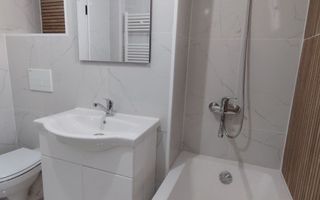 Apartament 2 camere decomandat, etaj 3/4, renovat complet, Nicolina 1, Iași - Poză 8