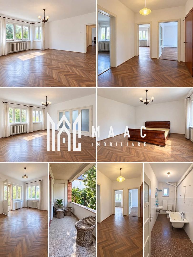 Casă 4 camere de vânzare | Sibiu, Sub Arini | teren 500 mp - Poză 2
