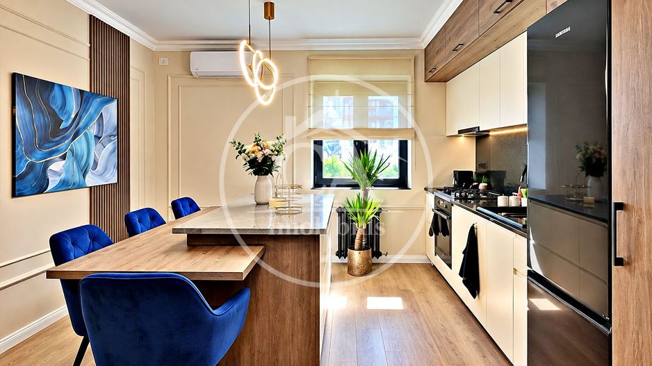 Apartament LUX de închiriat cu 2 camere în Calea Aradului, Oradea - Poză 9