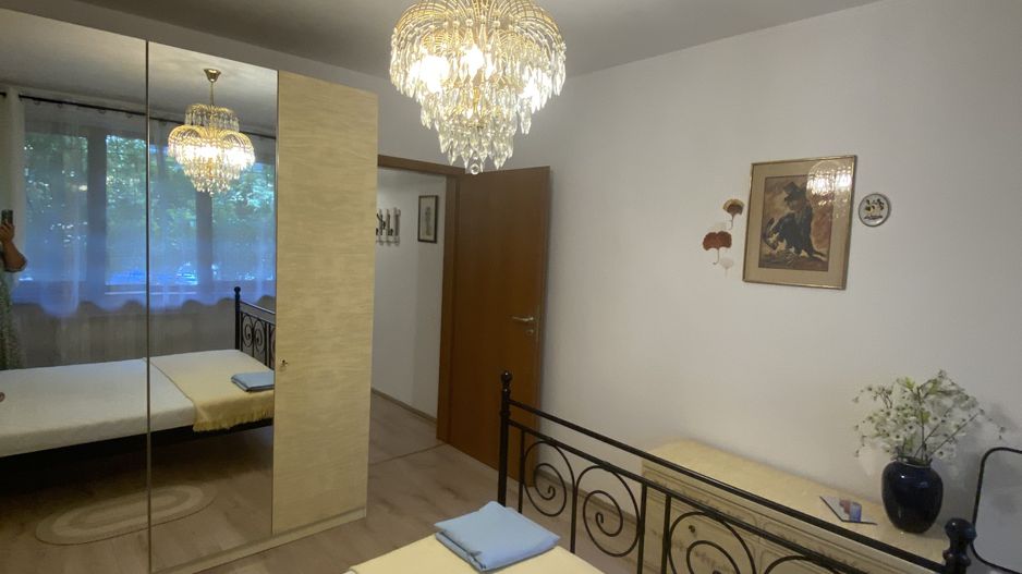 Apartament 3 camere în zona Ultracentrală - Poză 52