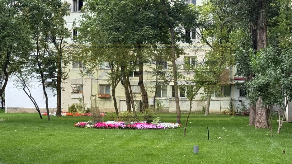 Apartament 2 camere decomandat Alexandru cel Bun - Poză 13