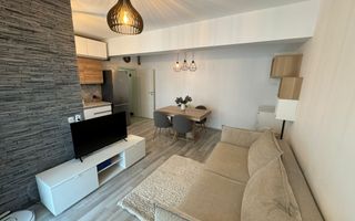 Apartament modern cu 2 camere, loc de parcare inclus, Bd Metalurgiei - Poză 2
