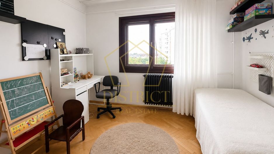 Apartament cu 3 camere decomandat | Calea Sagului - Poză 6
