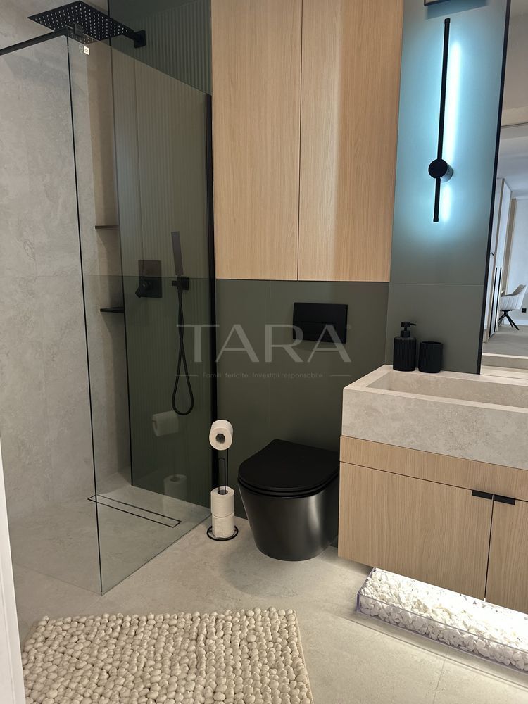 Apartament deosebit, lângă Iulius Mall, imobil nou, finisaje premium. - Poză 8