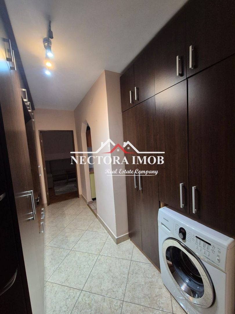 NECTORA IMOB-Apartament 2 camere, 52 mp, Zona Cantemir Lotus, Utilat - Poză 6