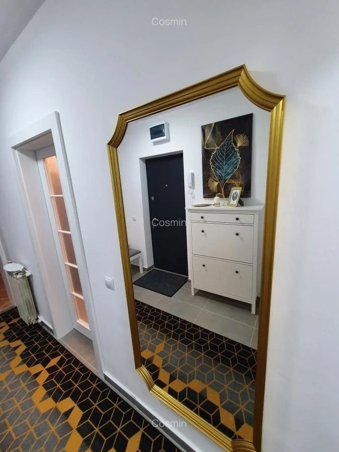 2 camere- cu vedere la Casa Poporului - Poză 7