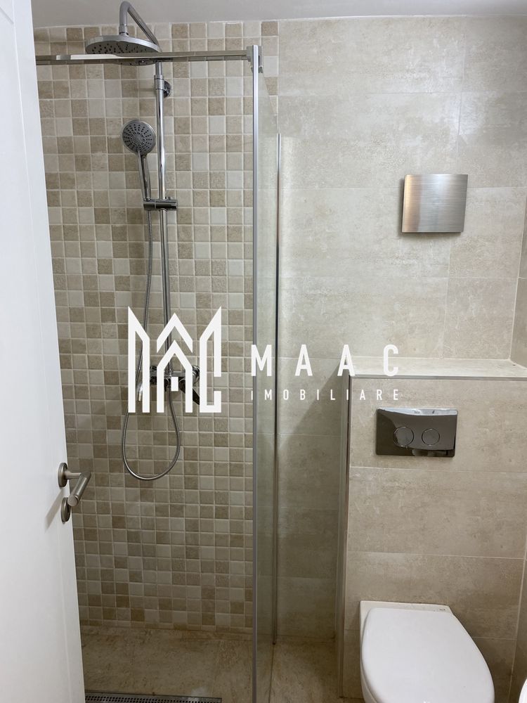 Garsonieră de Închiriat  | 45Mp | Zona Ștefan cel Mare - Poză 6