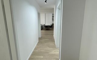 Apartament cu 3 camere, 81 mp + 20 mp terasa, etaj intermediar, Elite - Poză 5