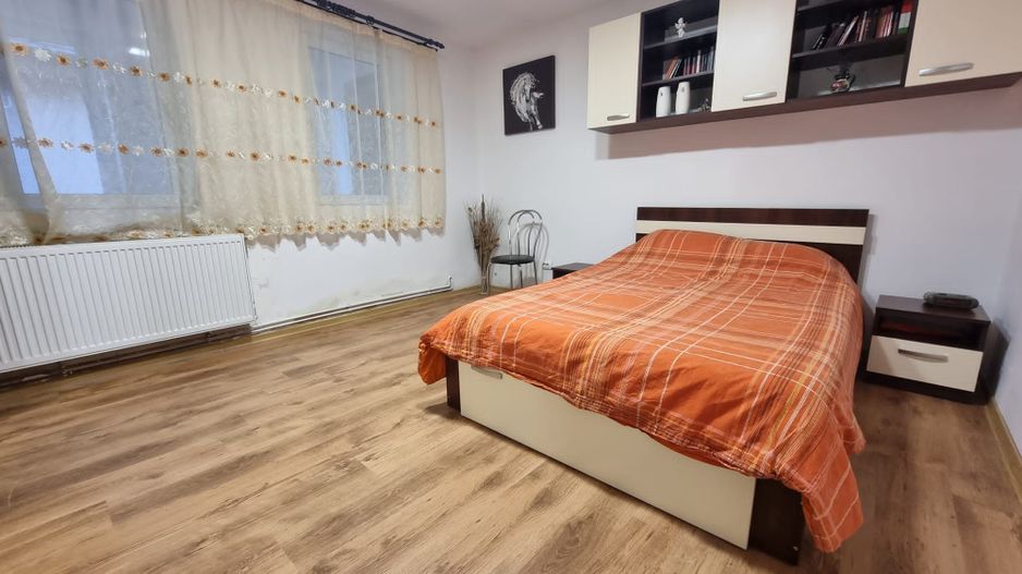 Apartament cu 2 camere la casa de vânzare Mărăști - Poză 3