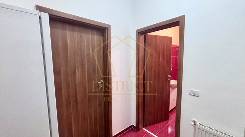 Apartament tip studio, etaj 1 | Dumbravita | Kaufland - Poză 5