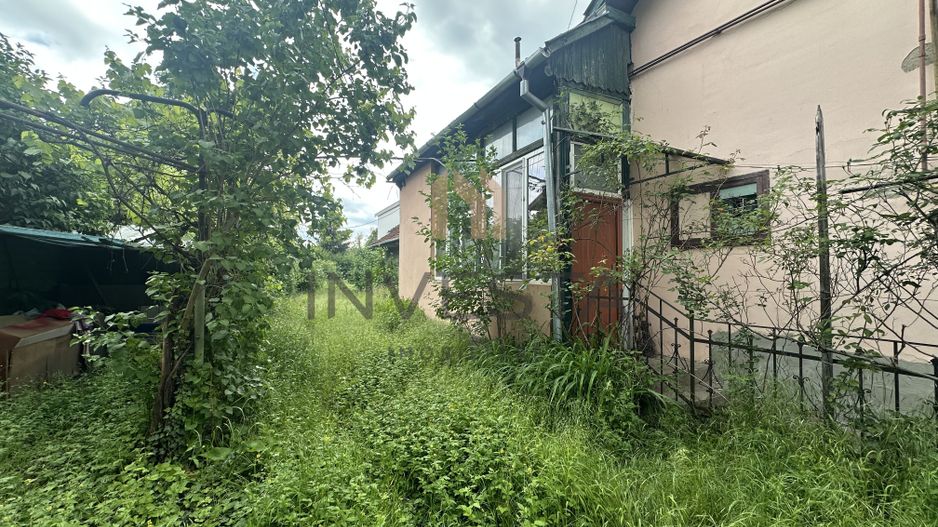 Teren retras de la arterta principala! Zona Iugoslaviei! - Poză 1