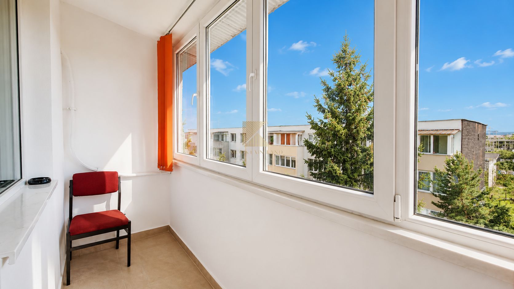 Apartament decomandat | 3 camere | 2 băi | Petfriendly | Astra - Poză 12
