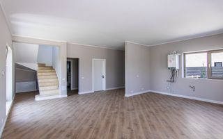 | OTOPENI | VILA INDIVIDUALA | 5 CAMERE | FINISATA COMPLET | ACTE LA ZI | - Poză 18