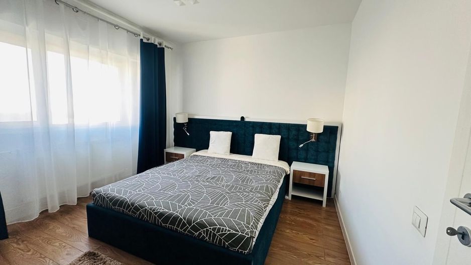 BRASADAS inchiriaza ap 3 cam etaj 9/10 Colentina. - Poză 2