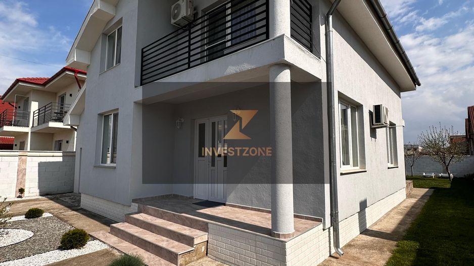 Casa de vanzare in cartierul Grigorescu/Oradea - Poză 47