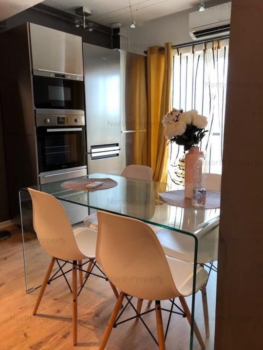 apartament 2 camere LUX in Cosmopolis - Poză 17