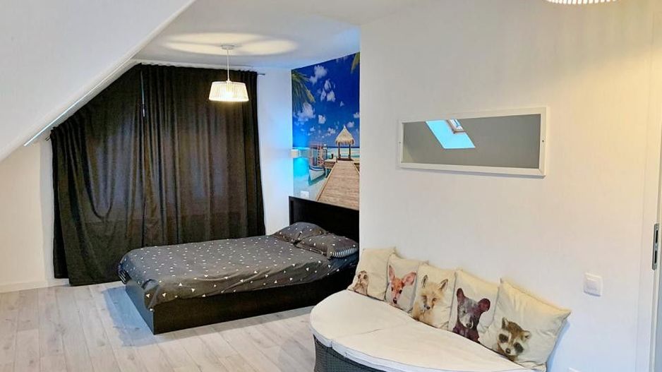 Vanzare Vila LUX Pitesti - Poză 4