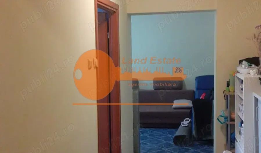 Apartament 3 Camere , Centrala Propie  Arena nationala - Poză 2