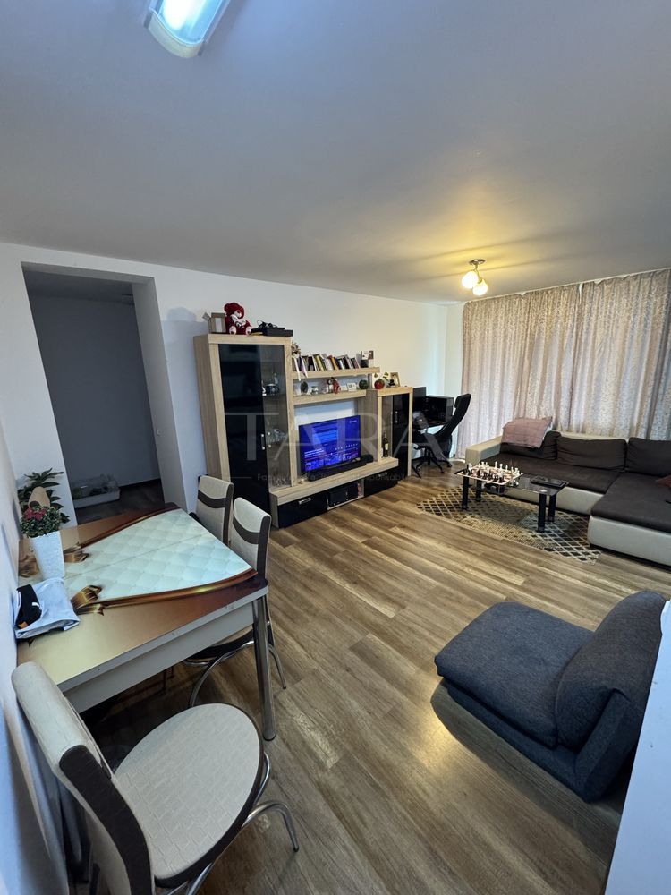 Apartament modern, 2 camere și loc de parcare, Baciu, zona Șoimului. - Poză 2