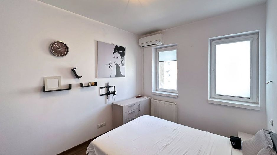 Apartament 2 camere Blvd Ferdinand Iulia Hasdeu - Poză 6
