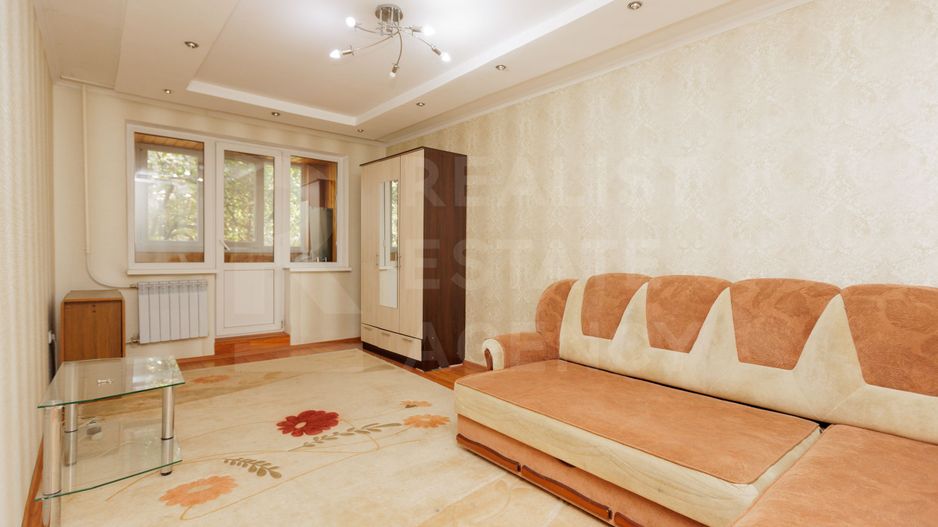 Vânzare, apartament, 2 camere, strada Trandafirilor, Botanica - Poză 1