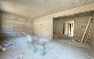 Casa  tip duplex/Teren 250mp/zona strazii Tautiului. - Poză 10