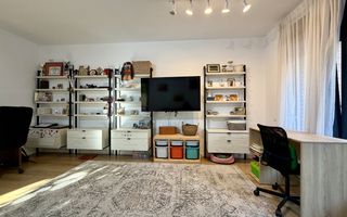 Spațiu Comercial *P+2E* / 203mpc // Kiseleff - Poză 5