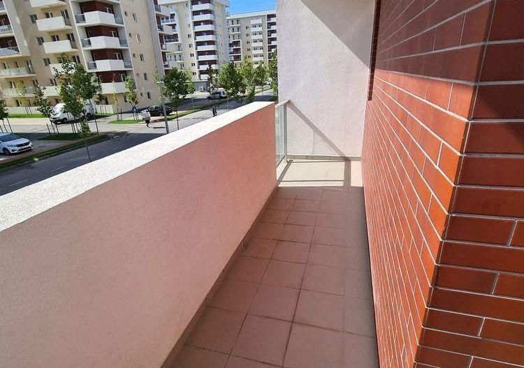 AP. 2 CAMERE - THE GRAND KRISTAL, PARCARE INCLUSA, CENTRALA, MODERN - Poză 7