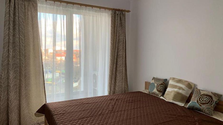 Apartament 2 camere de inchiriat la Campeador - Poză 11