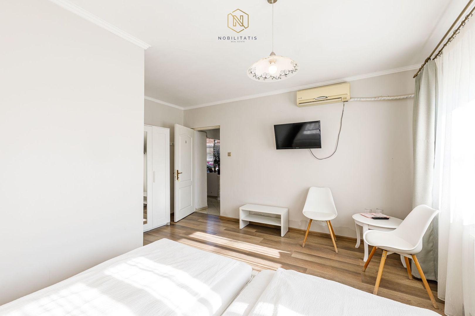 Pensiunea Bella Arad - O afacere profitabilă, la cheie! - Poză 8