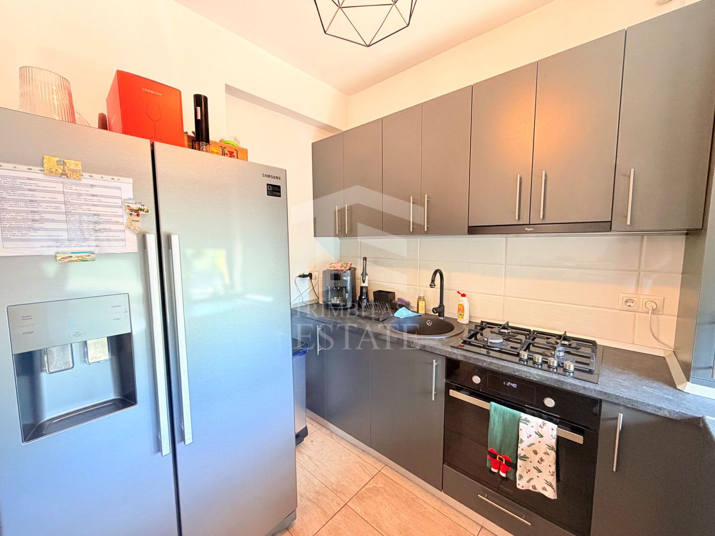 Casa 4 Camere de Inchiriat | Bragadiru | 2017 | Mobilata Complet - Poză 8