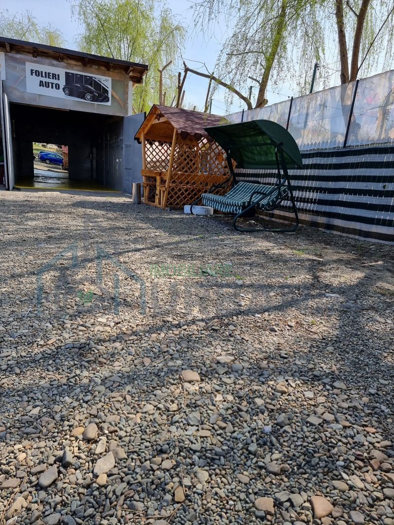 Hale Service auto vânzare/inchiriere - Poză 5