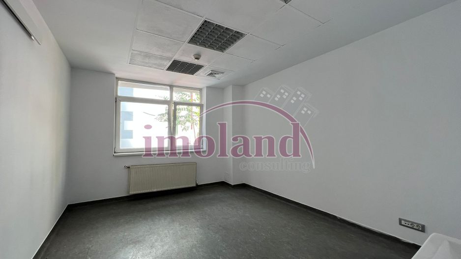 Cladire birouri / Office building - Primaverii-Aviatorilor - Poză 6