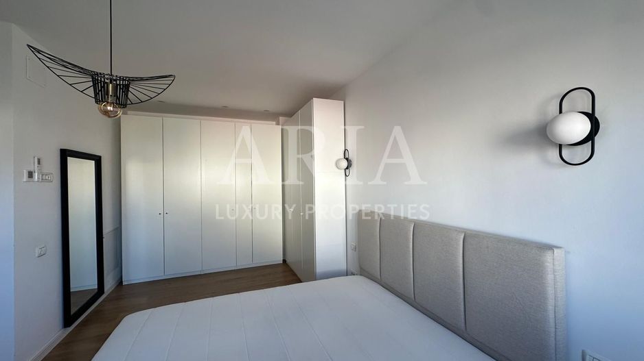 AMERICAN VILLAGE - MODERN VILLA - 5 ROOMS - FULLY FURNISHED - GATED COMMUNITY - Poză 13